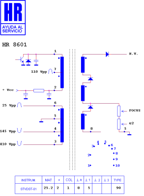 HR8601