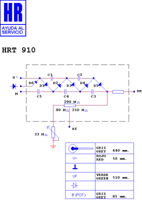 HR7312