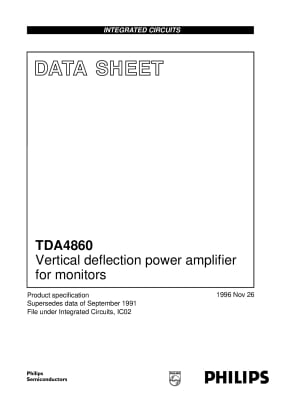 TDA4860