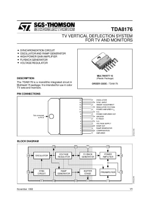 TDA8176