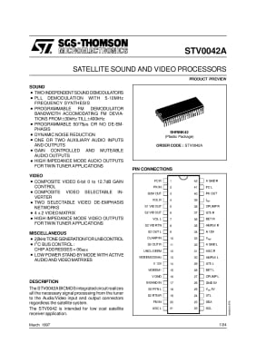 STV0042A