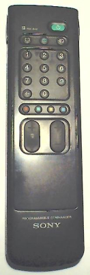 RC RM-842
