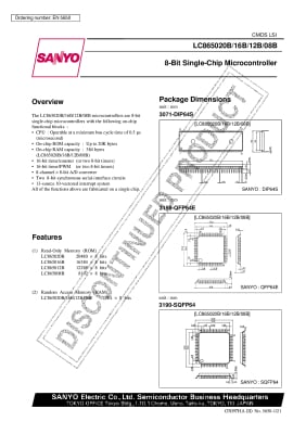 LC865008B-5582