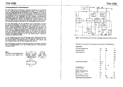 TDA1035T