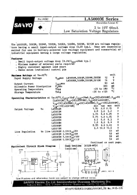 LA5003