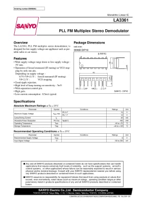 LA3361