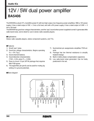 BA5406