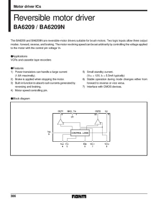 BA6209 SIL-10