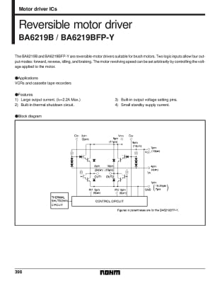 BA6219B