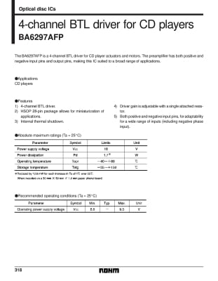 BA6297AFP HSOP-28