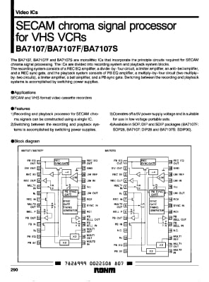 BA7107S