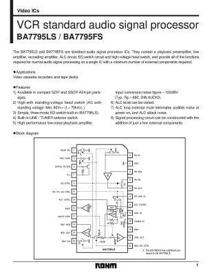 BA7795LS