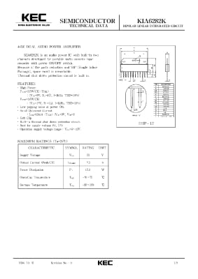 KIA6282K