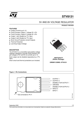 STV8131