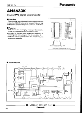 AN5633K