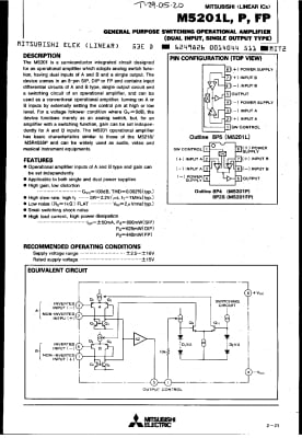 M5201FP