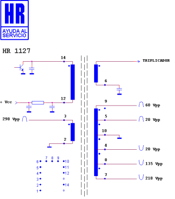 HR7464