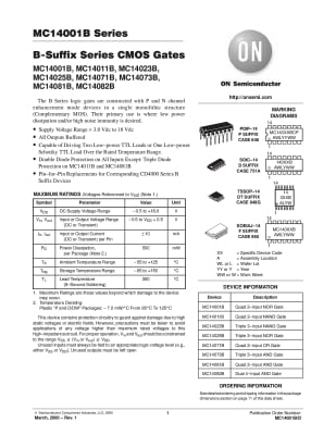 TC4023C DIP-14