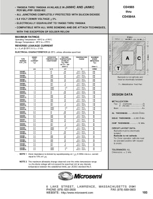 TC4584BP DIP-14