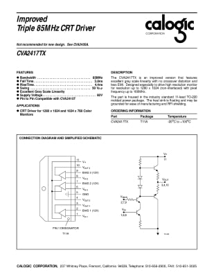 CVA2417TX