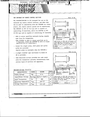 TC9149P