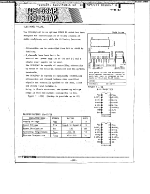 TC9154AP