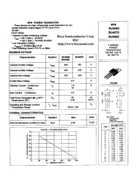 BU408D