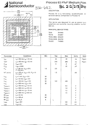 BC214 TO-92