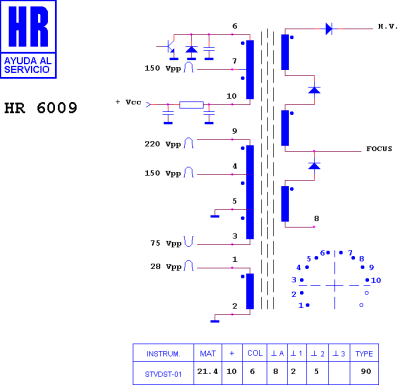 HR6009