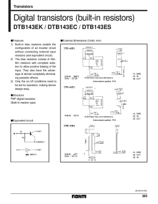 DTB143 ES