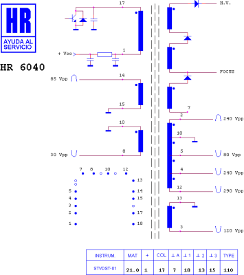 HR6040