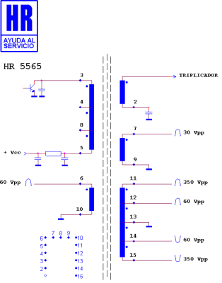 HR5565