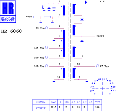 HR6060