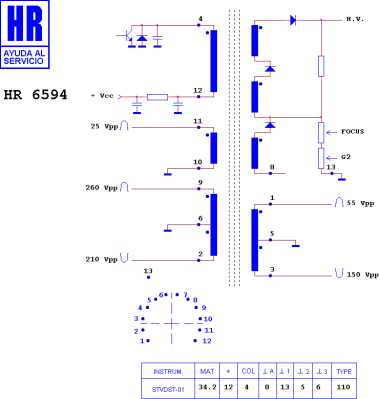 HR6594