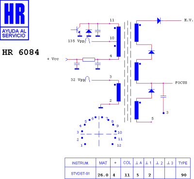 HR6084