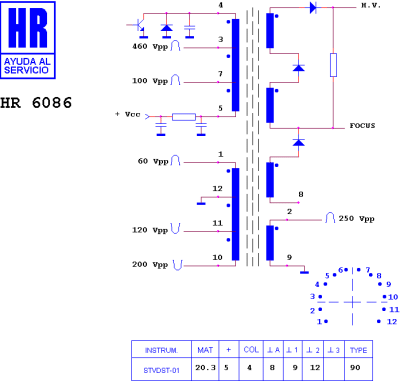 HR6086