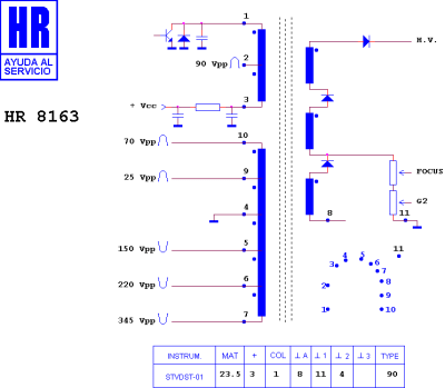 HR8163