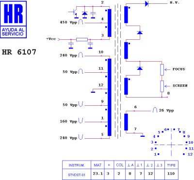 HR6107