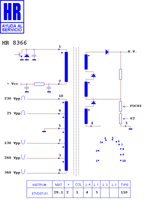 HR8366