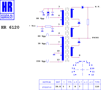 HR6120