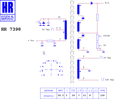 HR7398