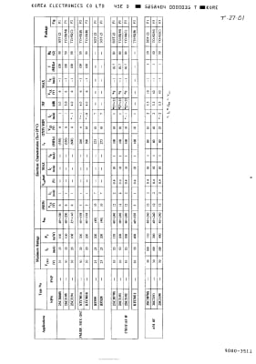 2SA1275 TO-92MOD