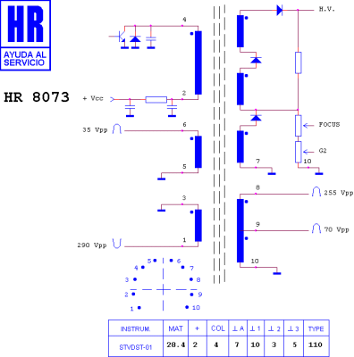 HR8073