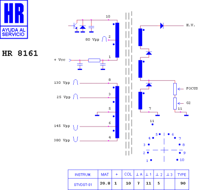 HR8161