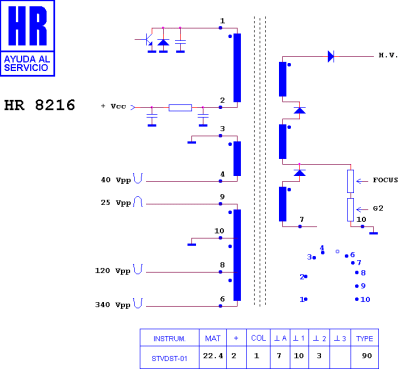 HR8216