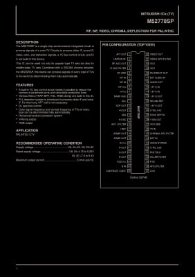 M52778SP-A