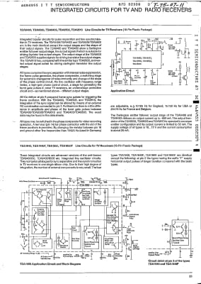 TDA1940 DIP-18