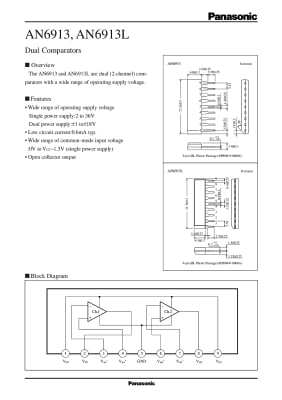 AN6913 SIL-9