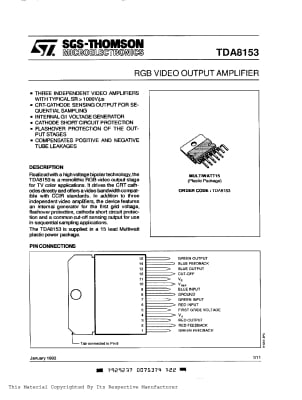 TDA8150