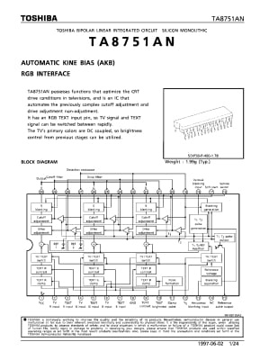 TA8751AN